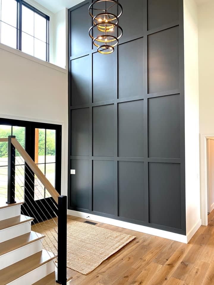 Feature Walls